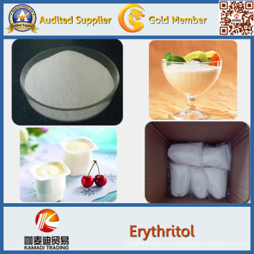 Polvo de Edulcorante Nutricional Funcional Eritritol